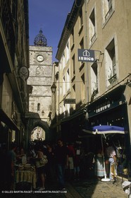 France, Provence, Marchés en plein air   Flee markets