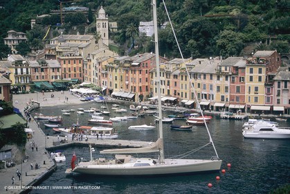 Sailing, Super Yachts, Wally yachts, Kenora