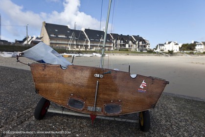 Sailing, Classic Yachts, wooden dinghies, Vaurien