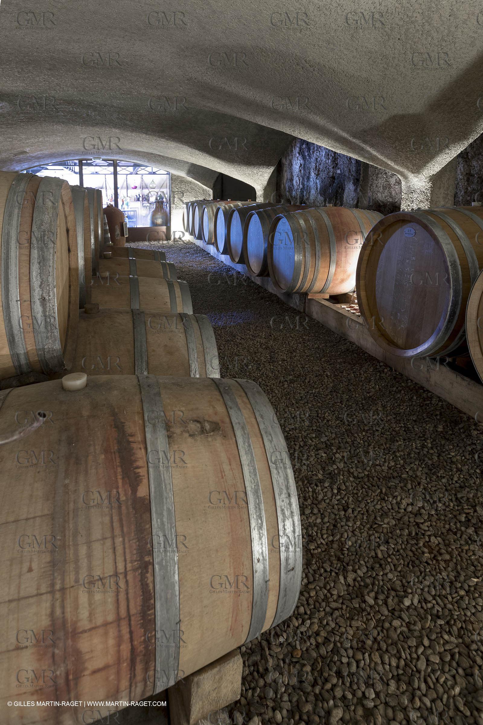 20 06 2018, Ménerbes (FRA,84), La Bastide de Marie