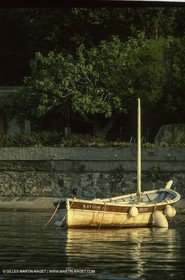 Var, 'Hyères islands, (FRA, 83), Porquerolles island