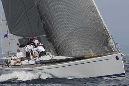 28 09 2015, Saint-Topez (FRA,83), Voiles de Saint-Tropez 2015, Day 1, Modern Yachts