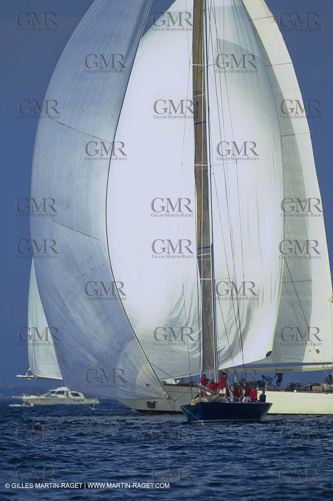 Regates Royales , Cannes (FRA,06)