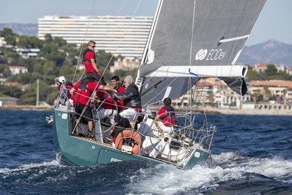 16 09 2022, Marseille (FRA,13), Juris Cup 2022, jour 1