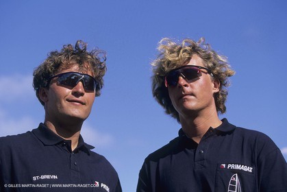 Sailing World, people, VIP, celebrities (check Keywords)