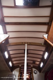 01-05-10 - Le Bono (FRA,56) - Regate Classique -Acteia II - Maica