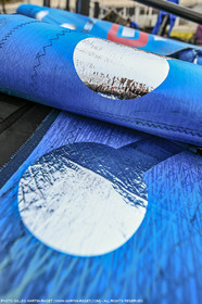 09 04 2016, Cannes (FRA, 06), Flying Phantom Series Cannes 2016