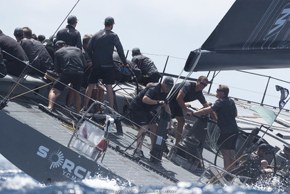 16-21 avril 2019, Saint Barthélémy (West Indies) - Les Voiles de St Barth Richard Mille