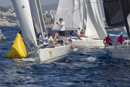 13 09 2019, Marseille, (FRA,13), Juris Cup 2019, Day 1