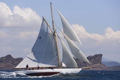 03 05 2013 - Marseille (FRA,13) - Calanques Classique 2013