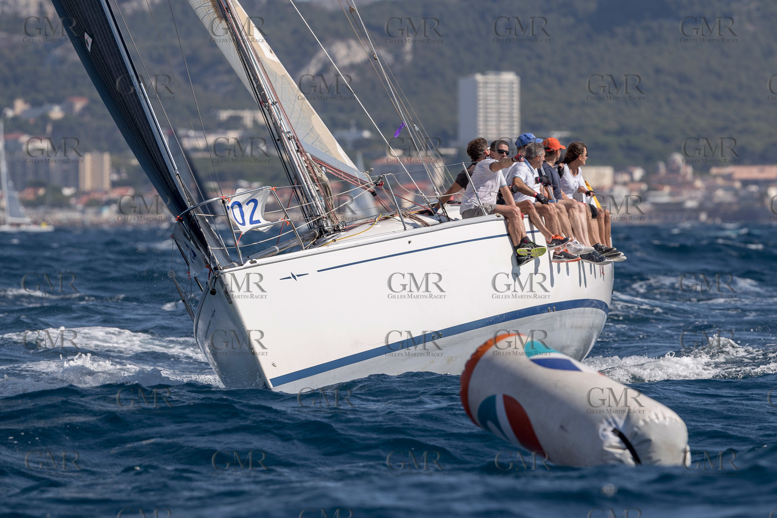 17 09 2021, Marseille (FRA,13), Juris Cup 2021, jour 1