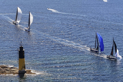 10 05 2024, Porquerolles (FRA, 83), Porquerolle's Race, Tour de l'île de Porquerolles