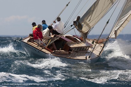 22 06 2010 - Marseille (FRA,30) - Voiles du Vieux Port - Oriolle
