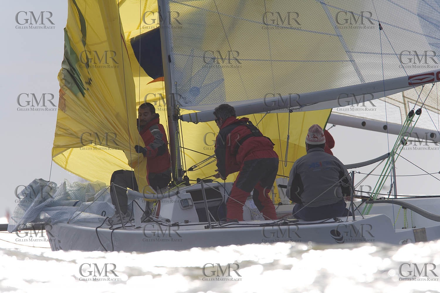 11 02 2007 - Monaco - Primo Cup 2007