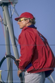 Sailing, yacht Racing, Offshore Racing, Volvo Ocean race 1997-98