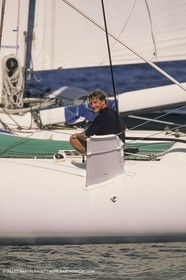 Course à la voile, multicoques, ORMA 60
