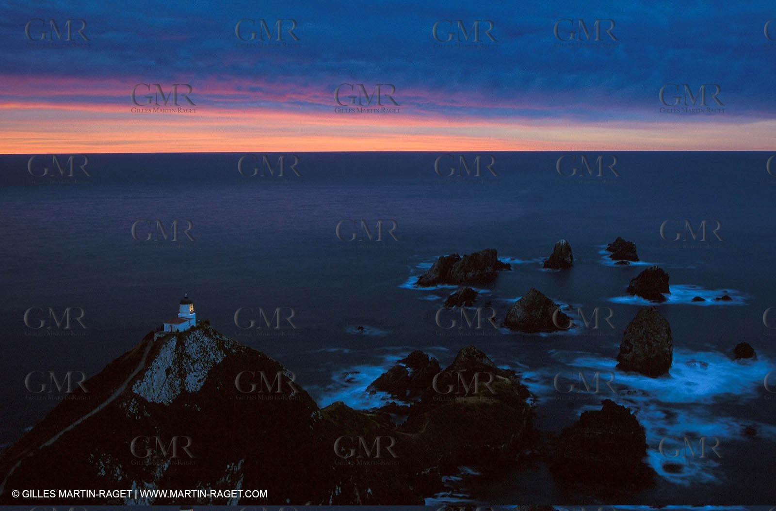 Lighthouse