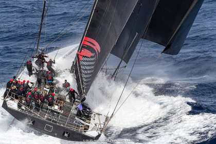 Voiles de Saint-Tropez 2021