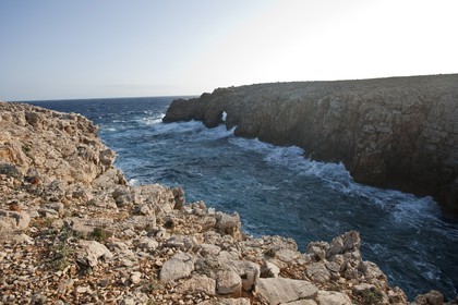 27 08 2010 - Minorque (ESP) - Punta Sati (Côte Ouest)