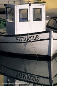 *Bouches du Rhône, Martigues, (FRA,13)