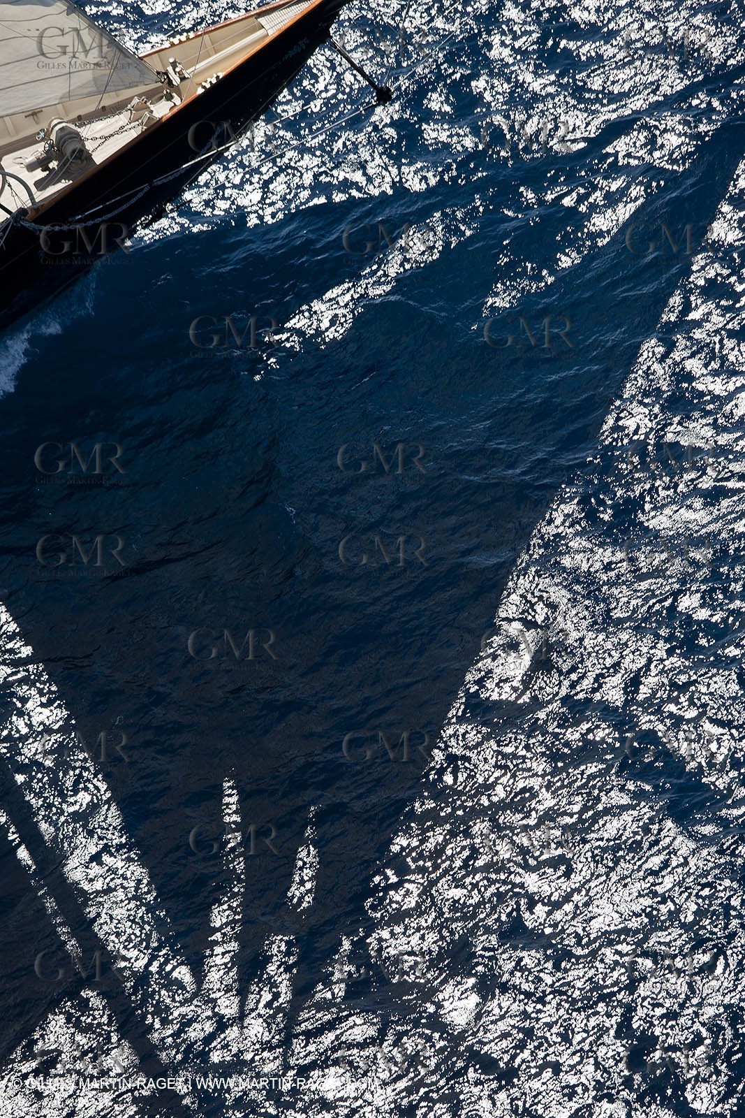 26 09 2010 - Saint Tropez (FRA,83) - Voiles de Saint Tropez 2010 - YC de France Fall Cup- Atlantic