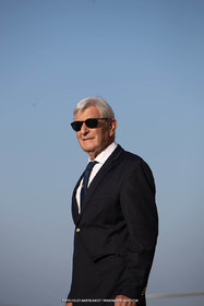 30 09 2023, Saint-Tropez (FRA,83), Les Voiles de Saint-Tropez 2023, Inauguration du village