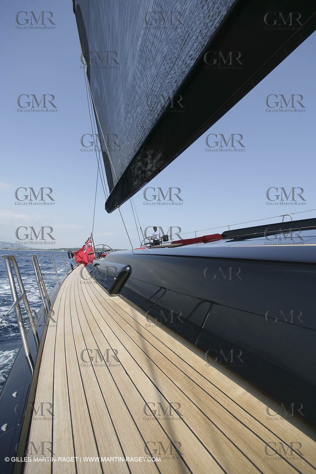 Sailing, Super Yachts, Wally Yachts, Tango