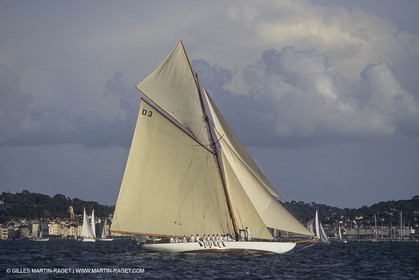 Sailing, Classic yachts (for yacht names check keywords)
