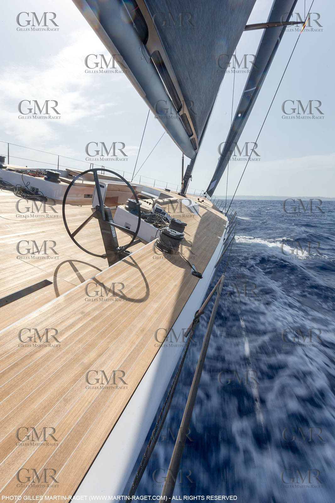 30 07 2016, Palma (Mallorca, Spain) Wally Yachts, Wally Cento Galateia