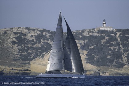 Sailing Super yachts, Wally Yachts
