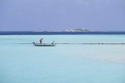 Destinations, Maldives