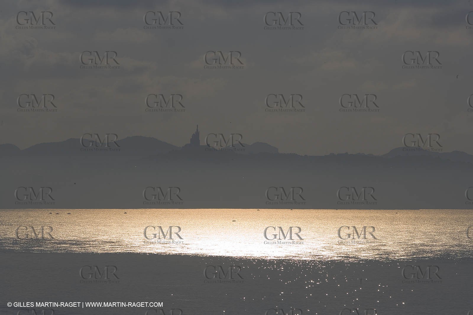 Marseilles December 2006