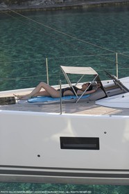 01 04 2015, Dubrovnik (CRO), Jeanneau 54