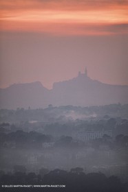 France, Provence, Marseille
