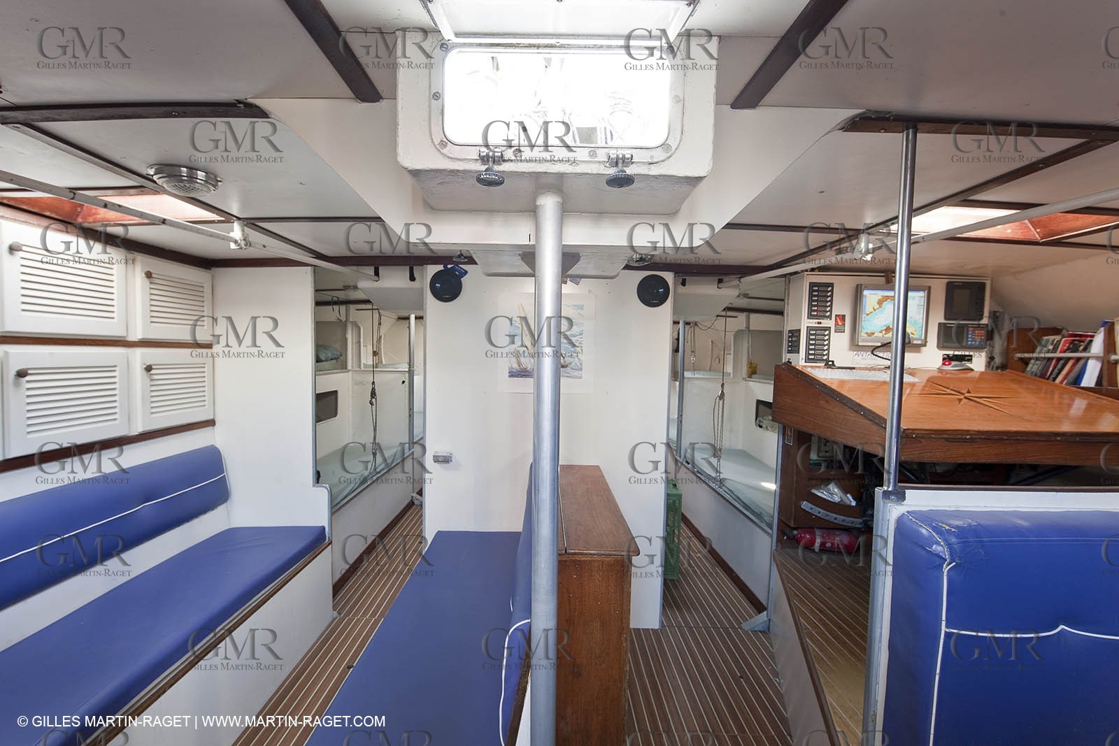 28 09 2009 - Saint Tropez (FRA, 83) - Voiles de Saint Tropez 2009