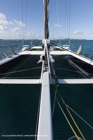Sailing, Super Yachts, Swift (Ex-Club Med II)