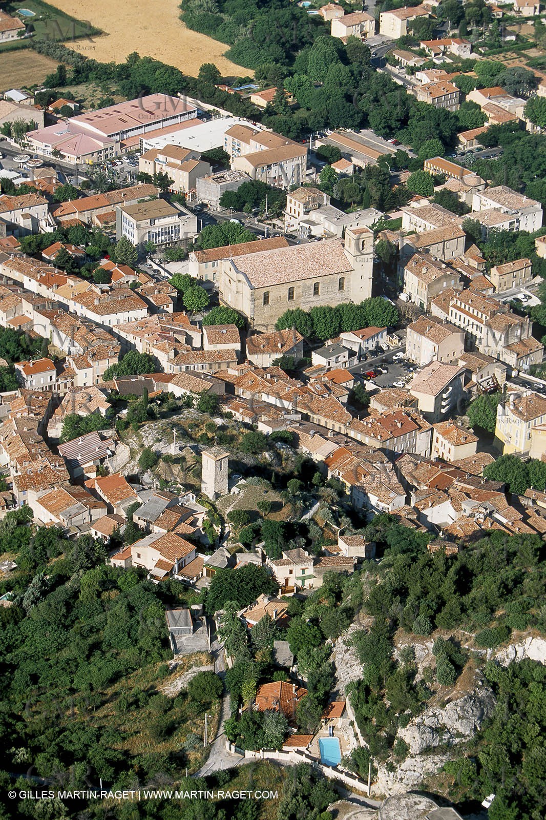 Saint Maximin(FRA,83)