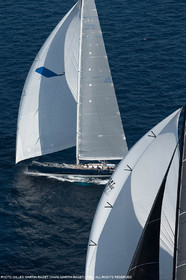 30 09 2016, Saint-Tropez (FRA,83), Voiles de Saint-Tropez 2016, Day 5