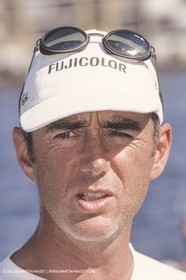 Sailing, People, sailors,owners, skippers, crew, designers, boatbuilders, celebrities (check keywords)