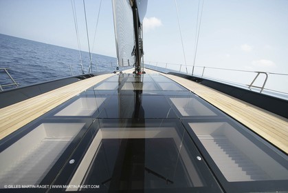 Sailing, Super Yachts, Wally Yachts, Tango