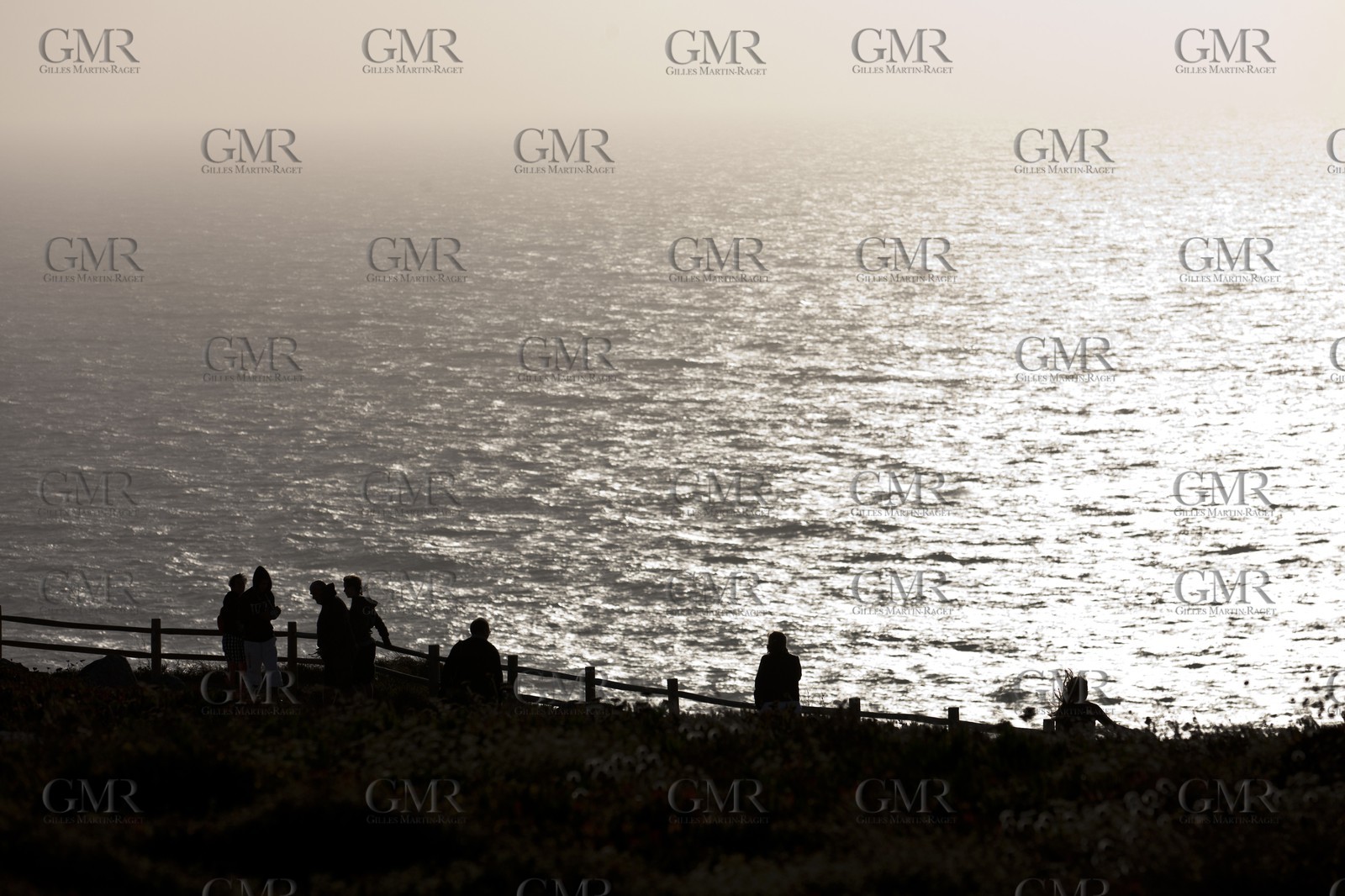 19 07 2011 - Cascais (POR) - 34th America's Cup - AC World Series - Cascais 2011 - Cascais area - Cabo da Roca