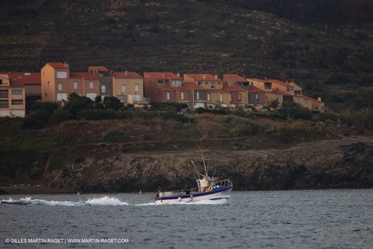 17 10 2011 - Côte Vermeille (FRA, 66) - Port Vendres