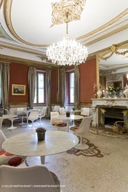 28 10 2007 - St Rémy de Provence (FRA,13) - Chateau des Alpilles