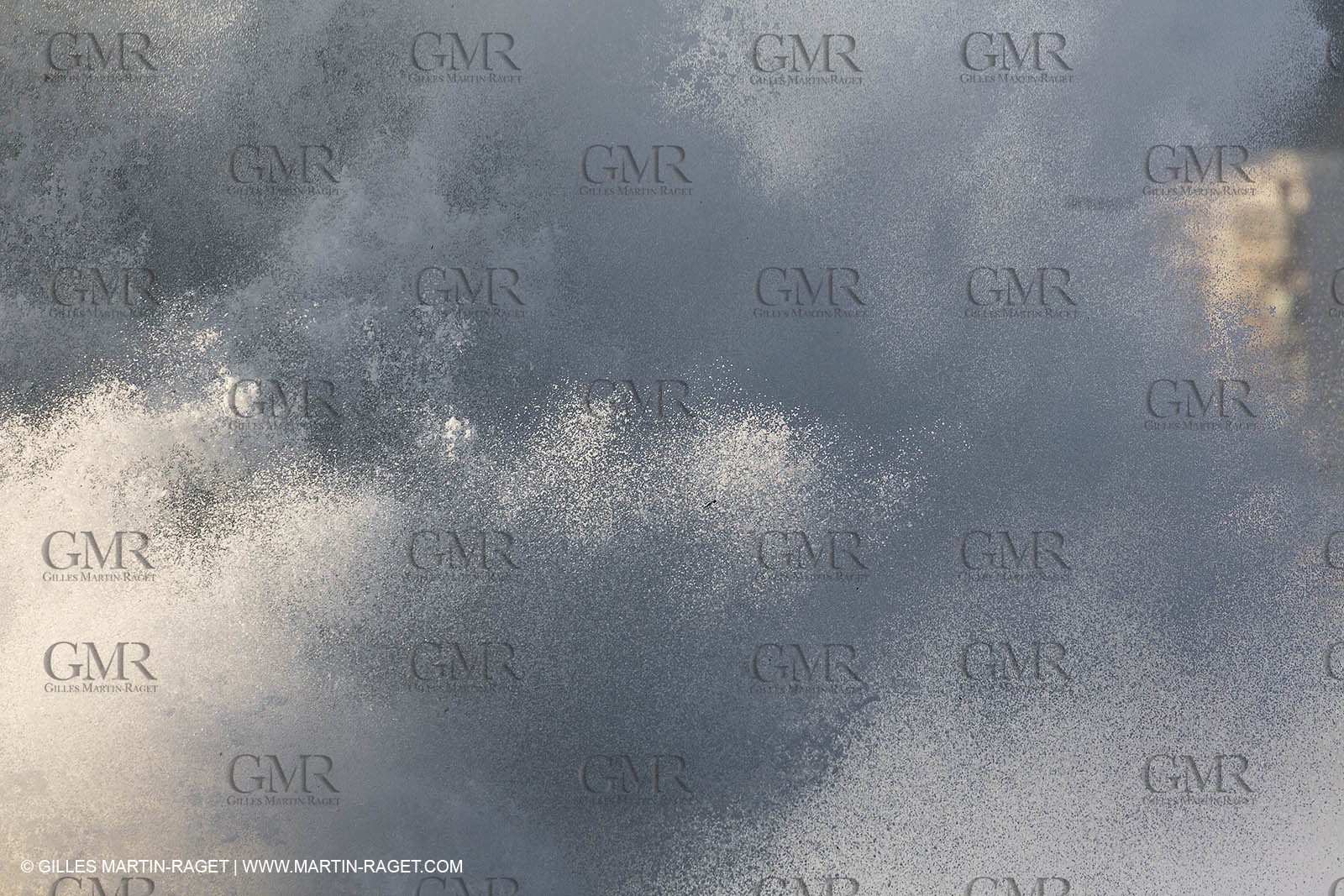 14 03 13 - Marseille (FRA) - Mistral Gale