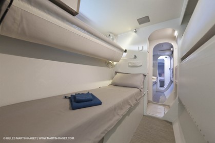 Sailing, Super Yachts, Swift (Ex-Club Med II)