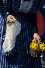 Arles (Fra,13) - Fête du costume