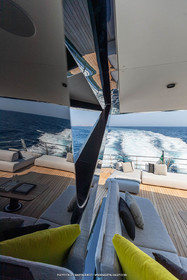 26 0 2023, Porto Rotondo (ITA), Wally WHY 150