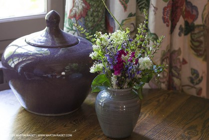 Domaine de la Baume - Tourtour (FRA,83) - 15 05 2014