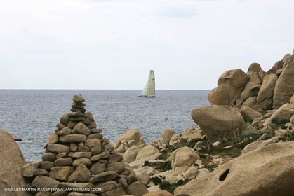 Corsica Grand Prix - Round Corsica Race