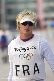 16 08 2008 - Qingdao (CHN) - 2008 Olympic games - Day 8